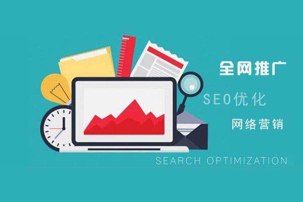 兴隆网络推广公司总结企业网站的几点推广策略